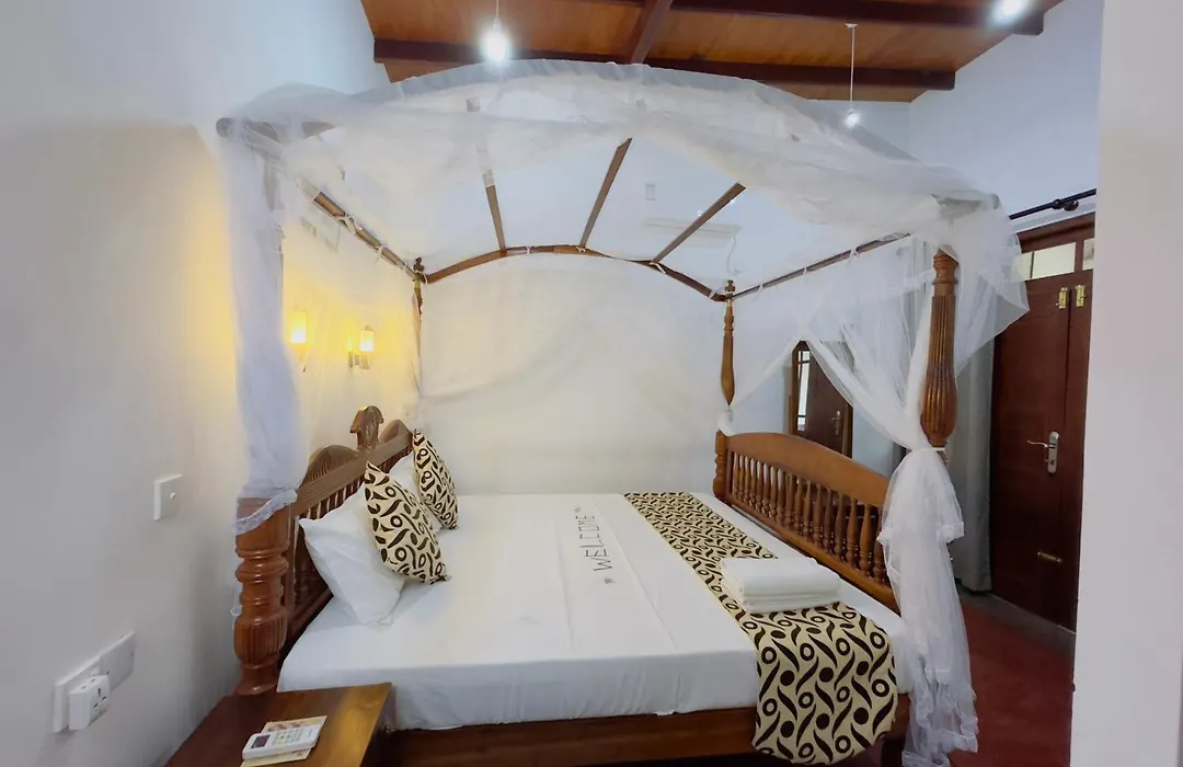 Renaissance Villa Bentota-1
