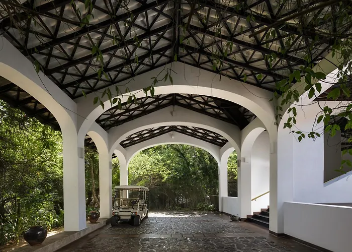Heritance Ayurveda - All Meals And Treatments