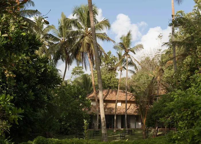 Sama Retreats - Kosgoda