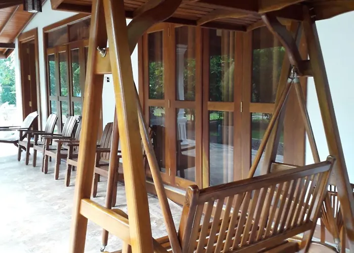 Nature Villas Bentota