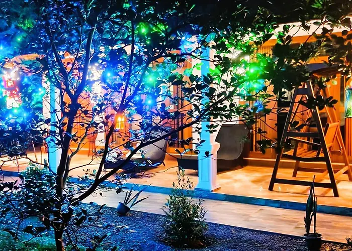 Nature Villas Bentota