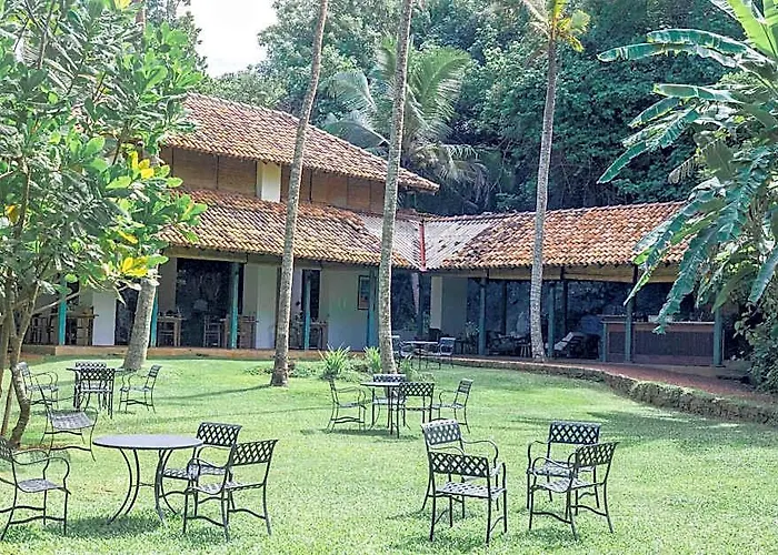 Sama Retreats - Kosgoda