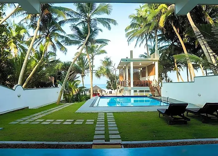 Hotel Sea Trails