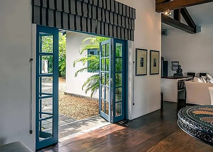 Villa Apsara By Avant Leisure